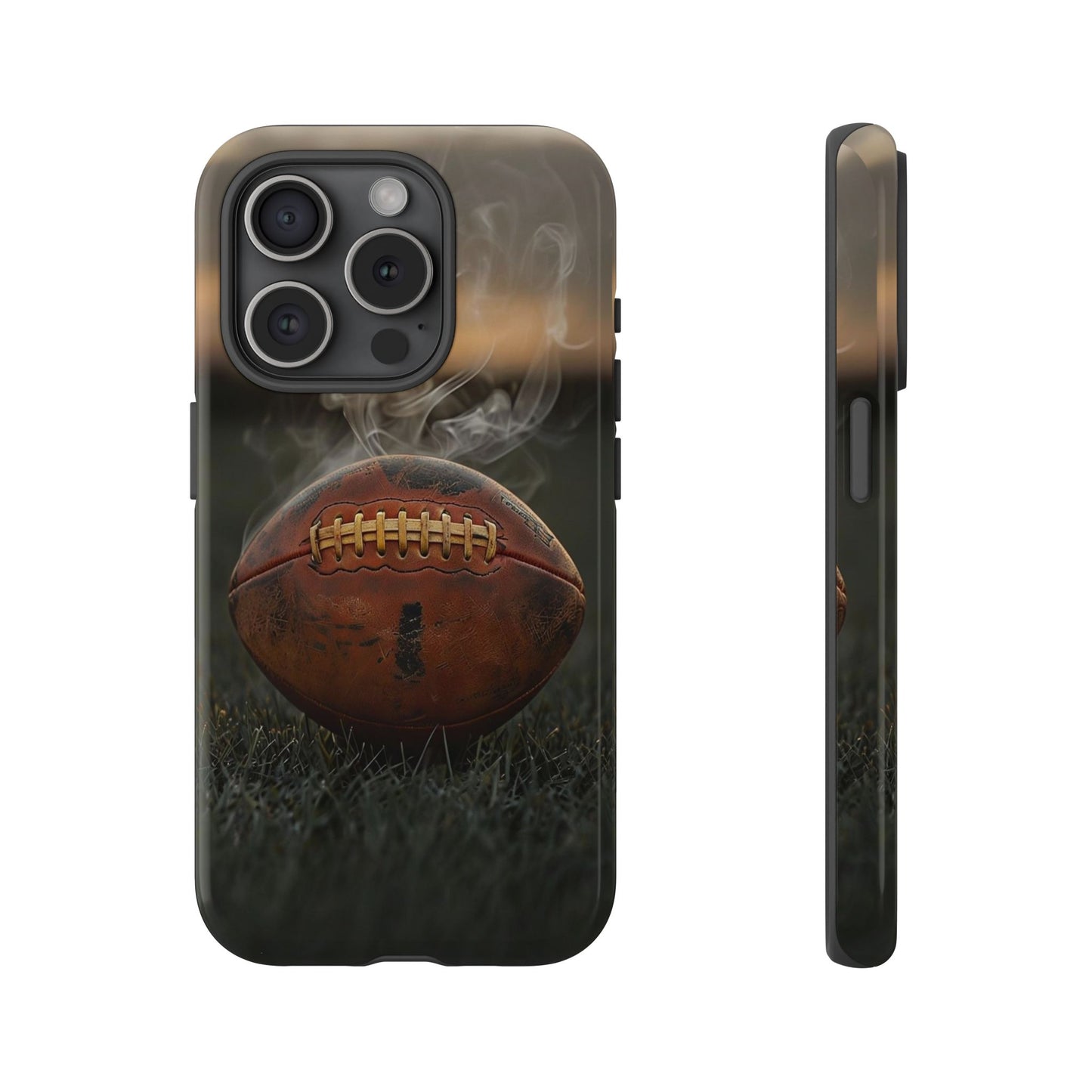 "Rugby" Mobile Phone Case