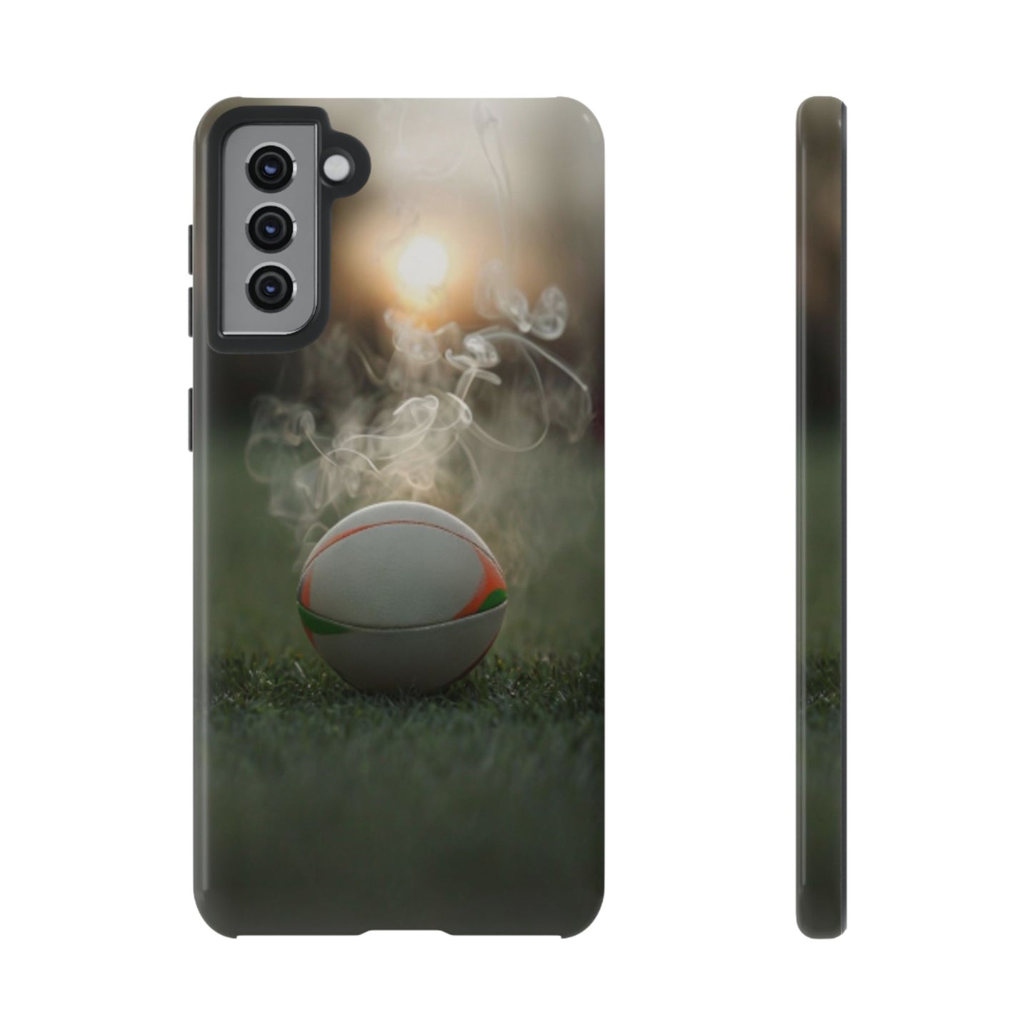 "First Light, Last Light" Mobile Phone Case