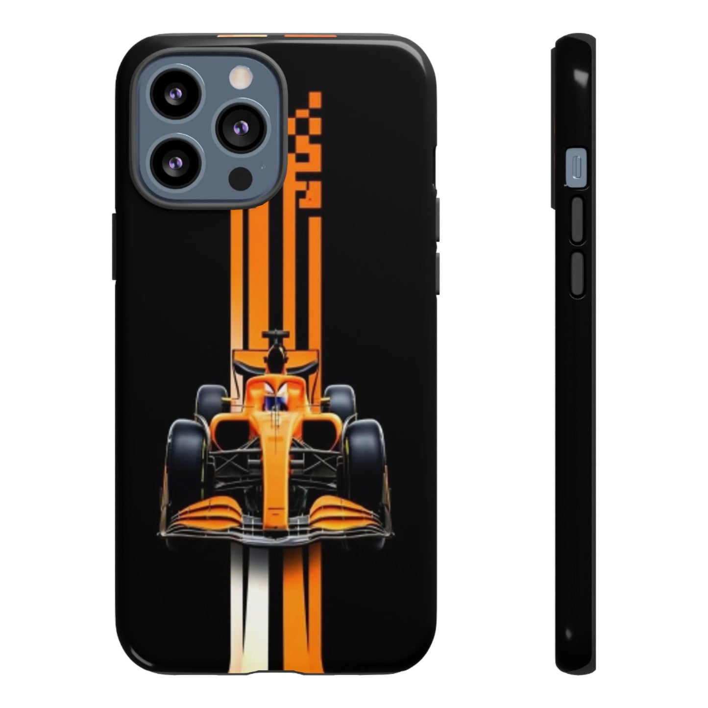"Zero to Legend" Mobile Phone Case
