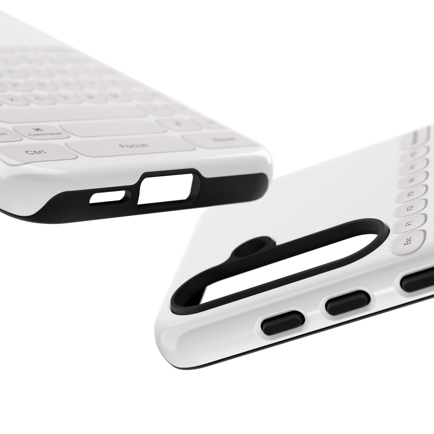 "The Control Centre" Mobile Phone Case