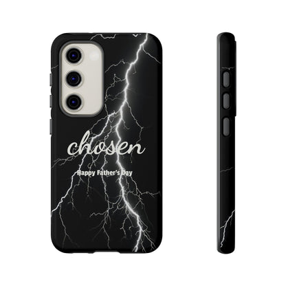 "Chosen" Mobile Phone Case