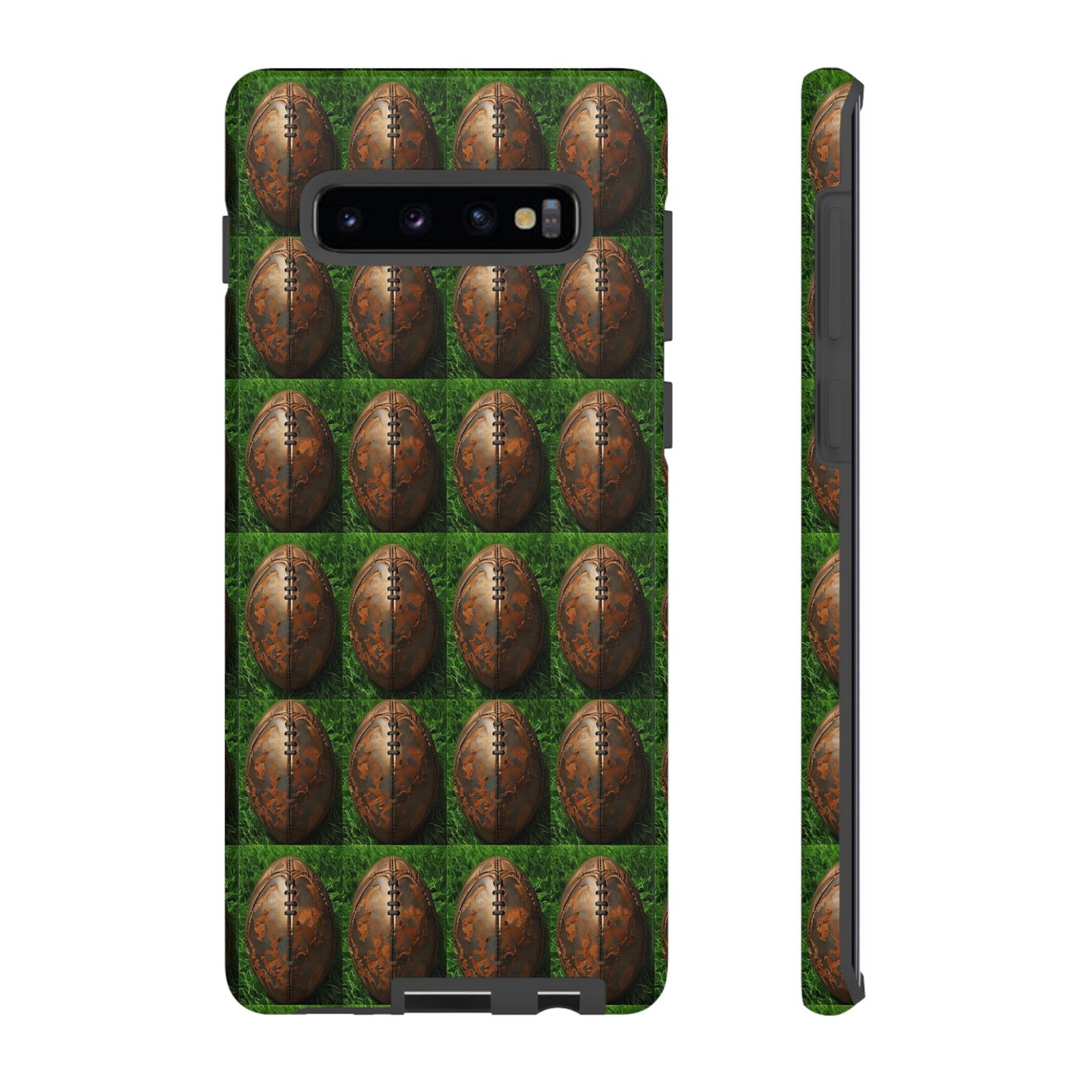 "The Old War Horse" Mobile Phone Case
