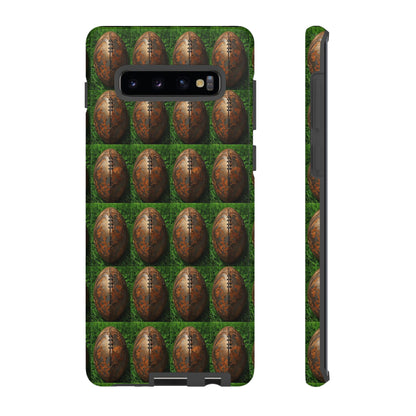 "The Old War Horse" Mobile Phone Case