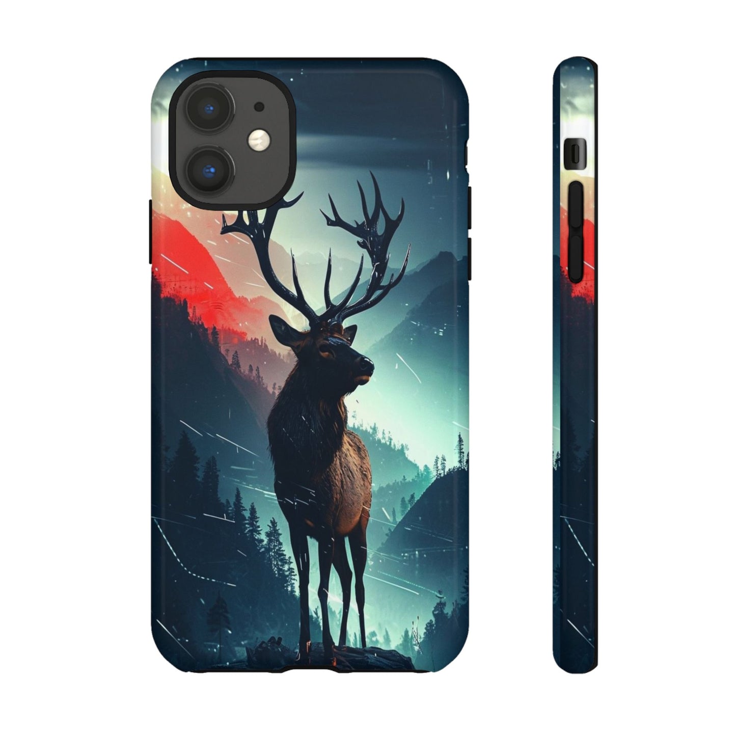 "Stag Do" Mobile Phone Case