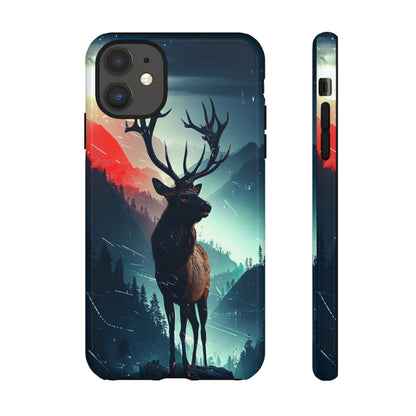 "Stag Do" Mobile Phone Case