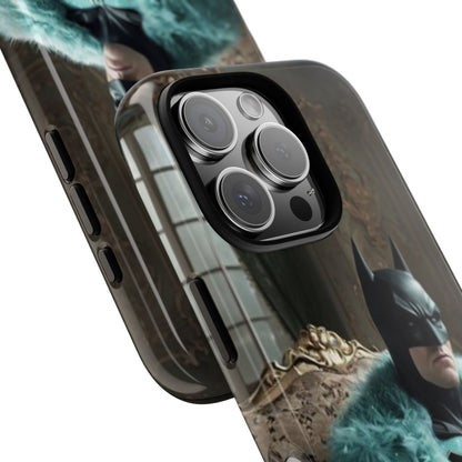 "The Dark Knight" Mobile Phone Case