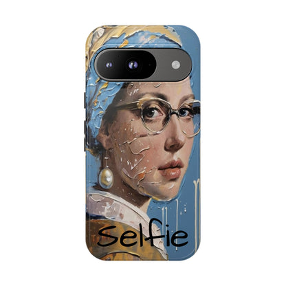 "Pearls of Wisdom" Mobile Case Cover