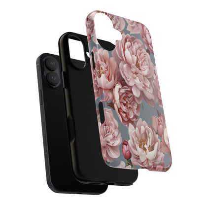 "Blushing Affair" Mobile Phone Case