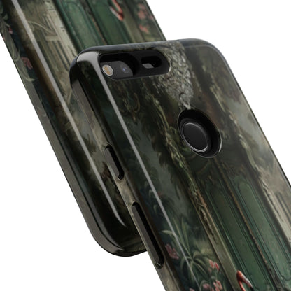 "This Girl Can" Mobile Phone Case