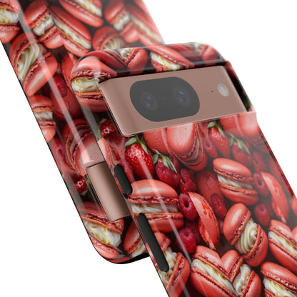 "Strawberry Affair 2" Mobile Phone Case