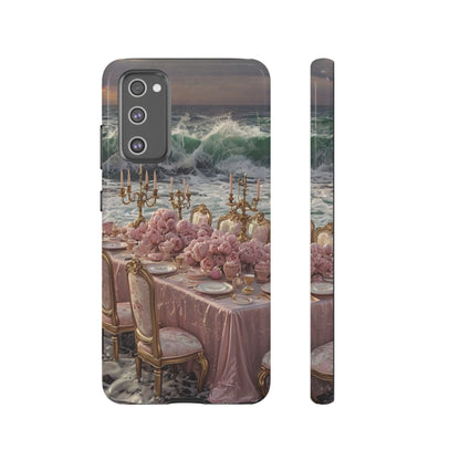 "Climate Change" Mobile Phone Case