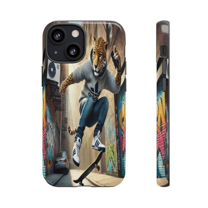 "Savage.  Not Savage" Mobile Phone Case