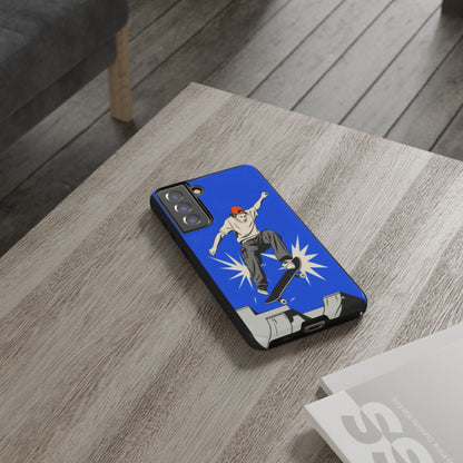 "Park Air" Mobile Phone Case