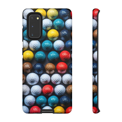 "Escape" Mobile Phone Case