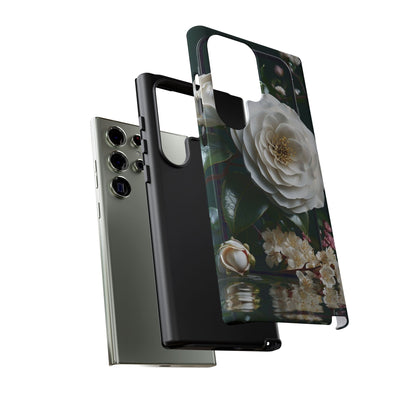 "Evolution" Mobile Phone Case