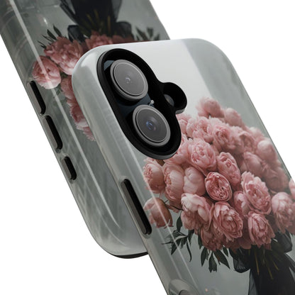 "Petal Pirouette" Mobile Phone Case