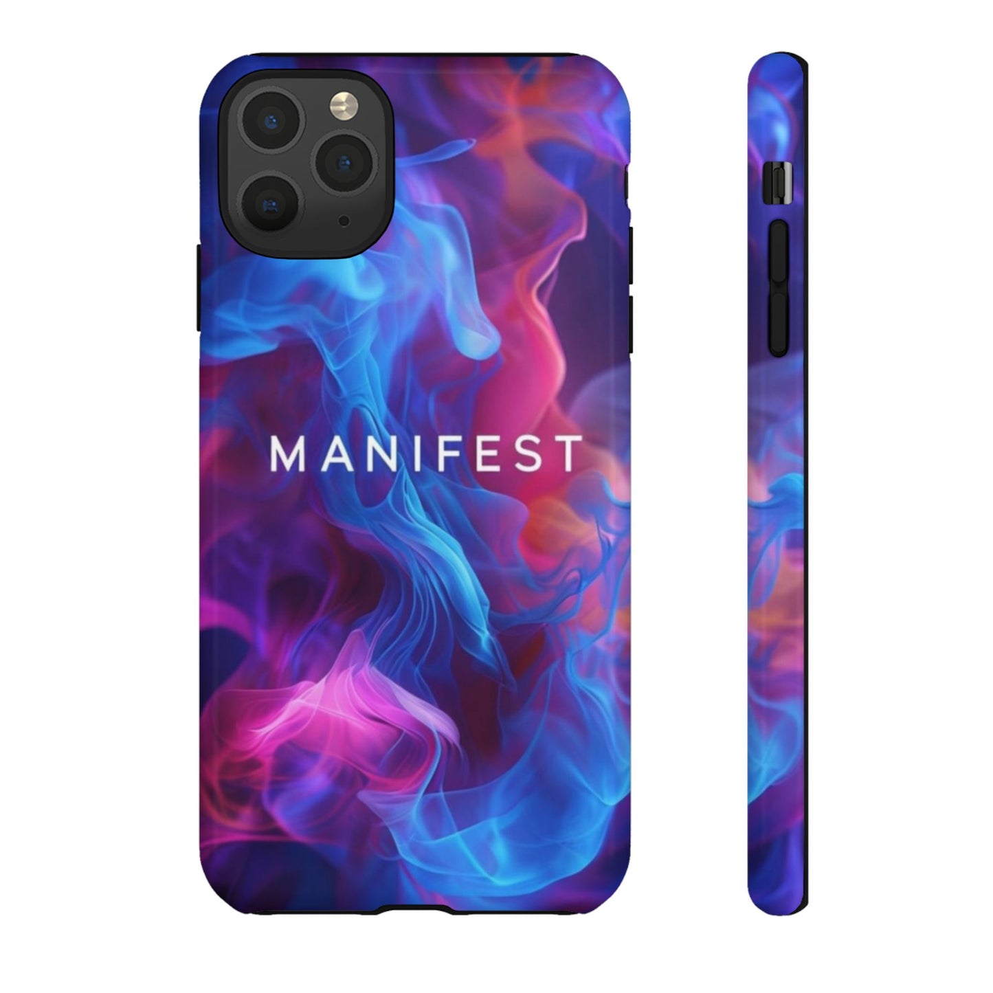 "Shape your own Destiny" Mobile Phone Case