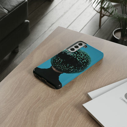 "The Alchemist" Mobile Phone Case