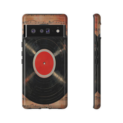 "Rewind" Mobile Phone Case