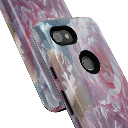 "Scandal in Bloom" Mobile Phone Case