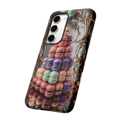 "High Tea, High Expectations" Mobile Phone Case