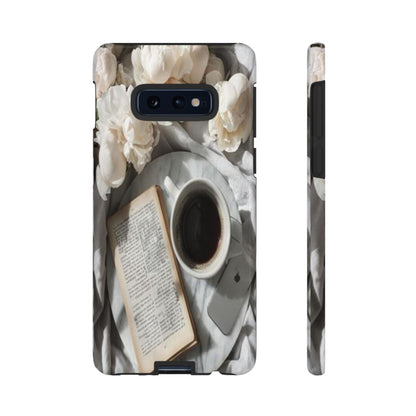 "The Perfect Combination" Mobile Phone Case