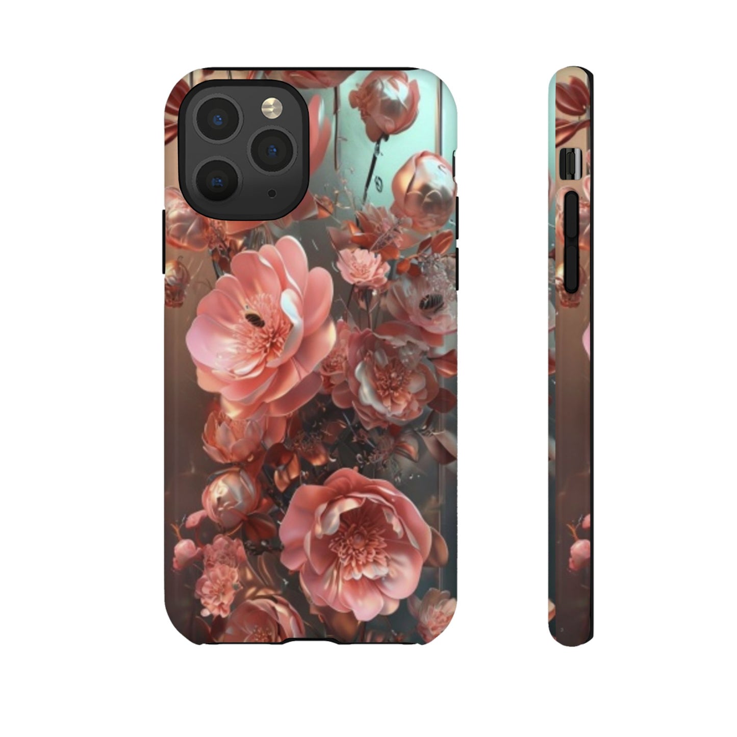 "Afternoon Scandal" Mobile Phone Case