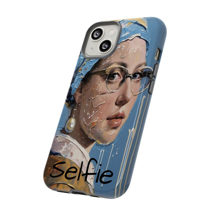 "Pearls of Wisdom" Mobile Case Cover