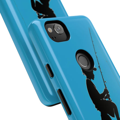 "Fishing" Mobile Phone Case