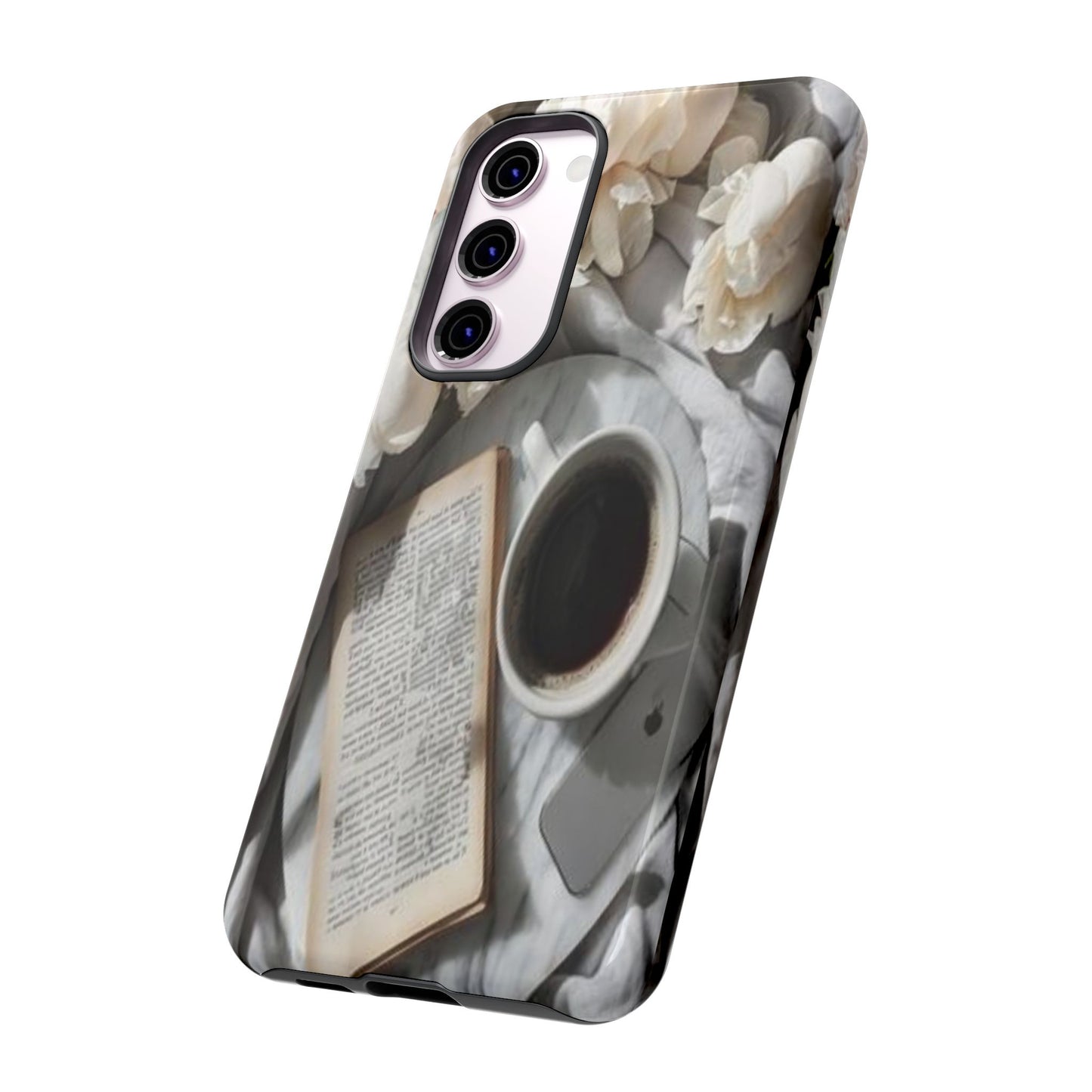 "The Perfect Combination" Mobile Phone Case