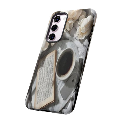 "The Perfect Combination" Mobile Phone Case