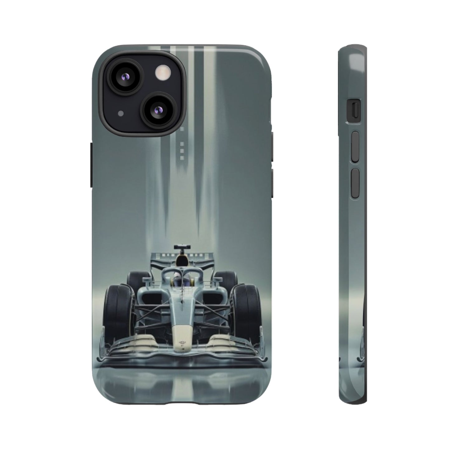 "The Slipstream" Mobile Phone Case