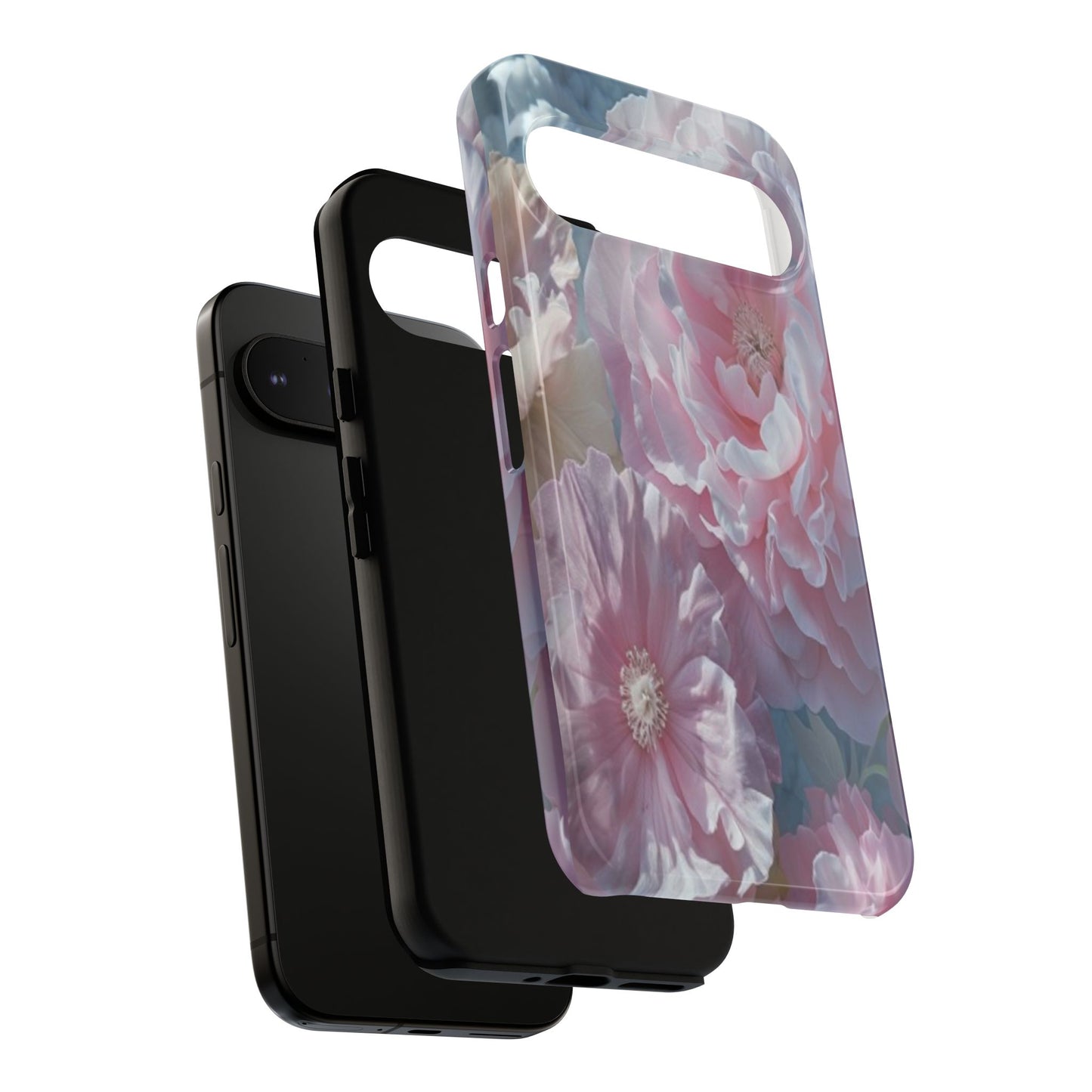 "Scandal in Bloom" Mobile Phone Case