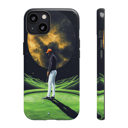 "Home in 5" Mobile Phone Case