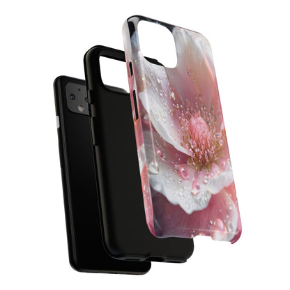 "Her Story" Mobile Phone Case