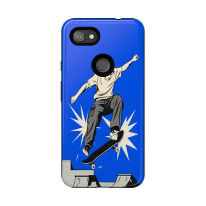 "Park Air" Mobile Phone Case