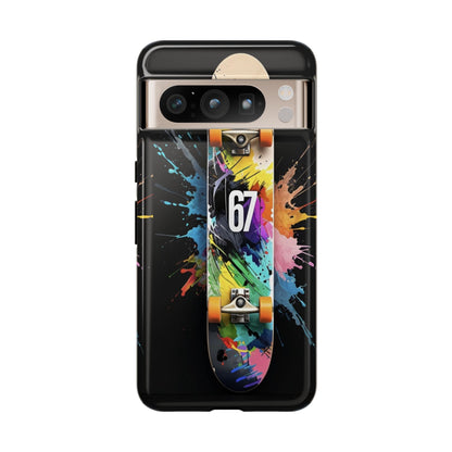 "Six-Seven" Mobile Phone Case