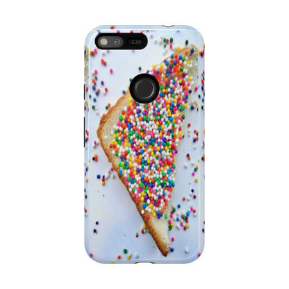 "A Kiwi Party Classic" Mobile Phone Case