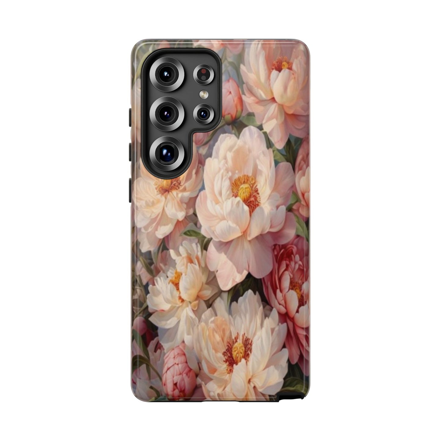 "Duchess of Bloomshire" Mobile Phone Case