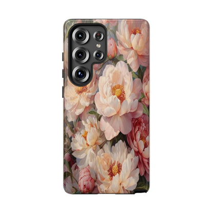 "Duchess of Bloomshire" Mobile Phone Case
