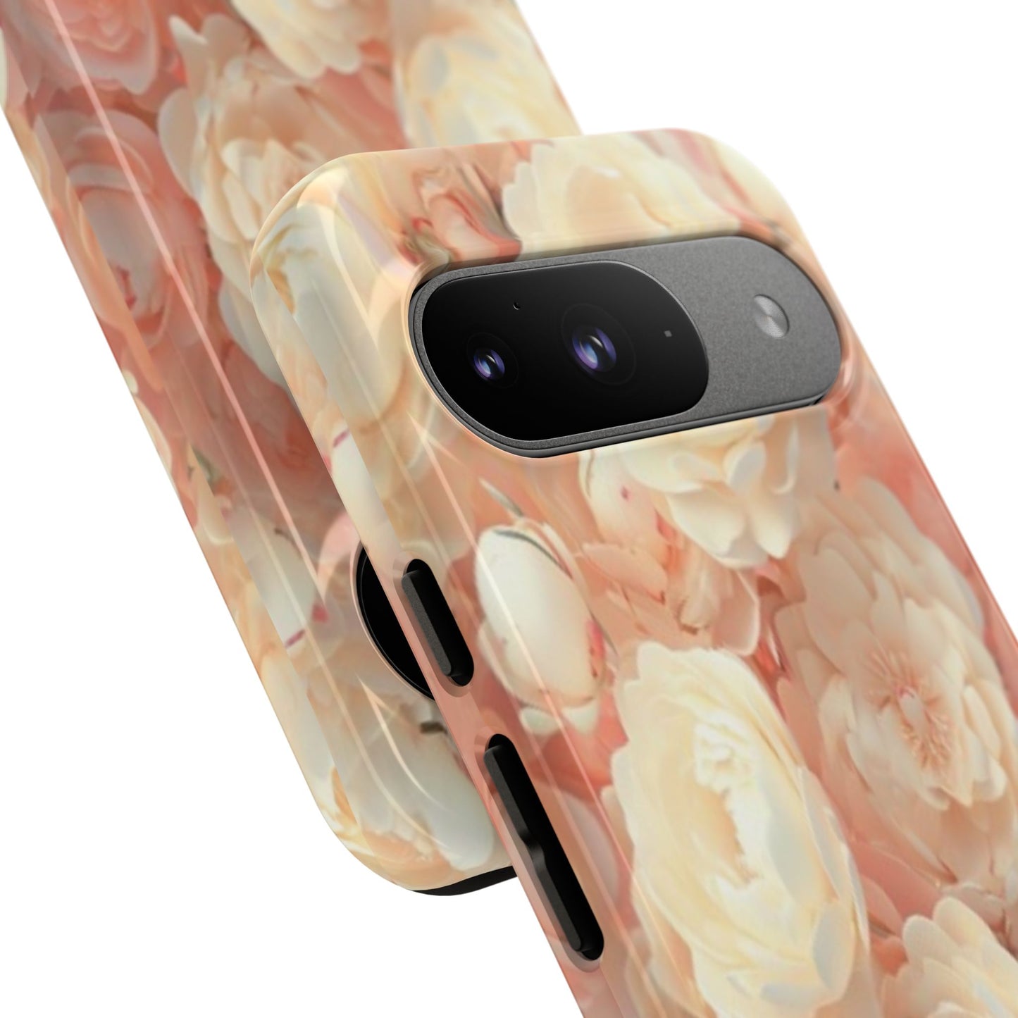 "Pardon my Peonies" Mobile Phone Case