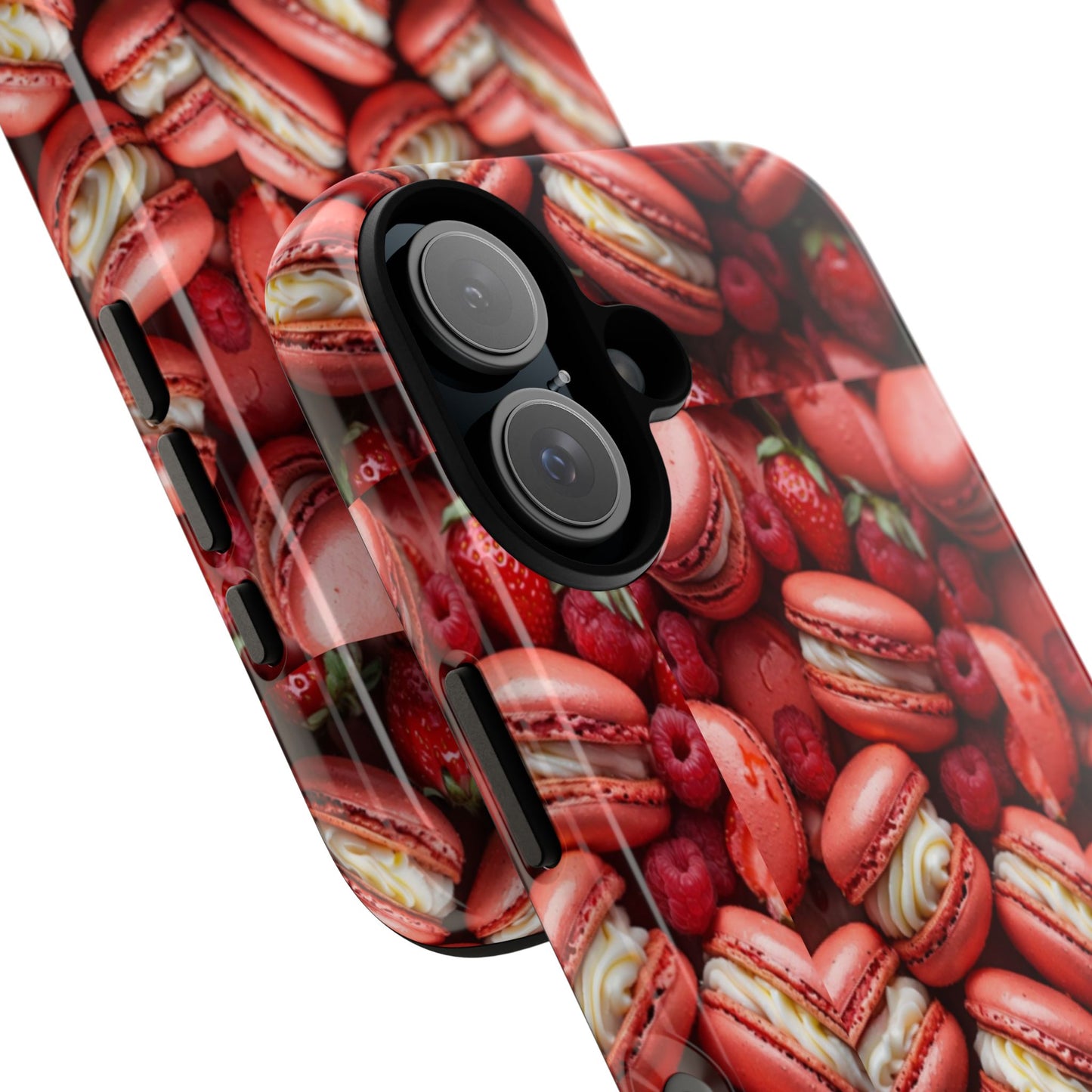 "Strawberry Affair 2" Mobile Phone Case