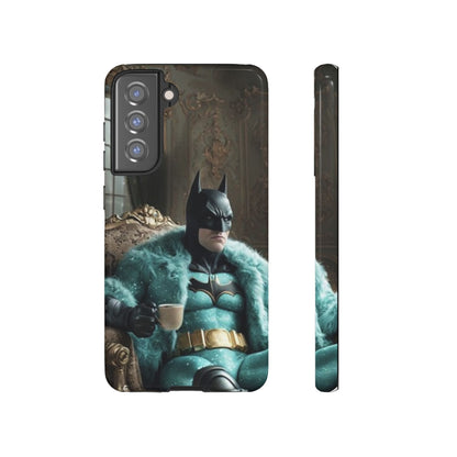 "The Dark Knight" Mobile Phone Case