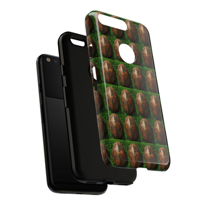 "The Old War Horse" Mobile Phone Case