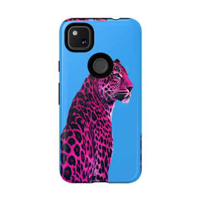 "Electric Sprint" Mobile Phone Case