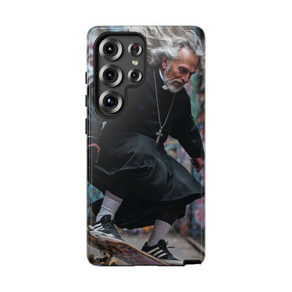 "Grind" Mobile Phone Case