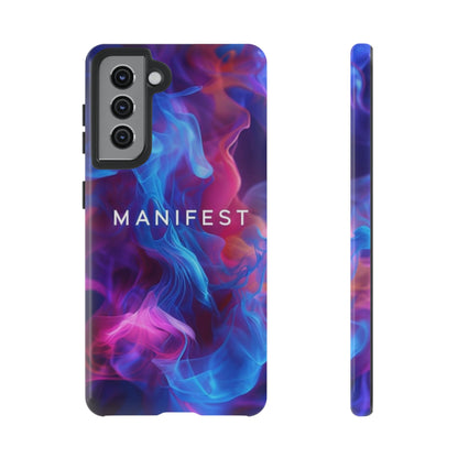 "Shape your own Destiny" Mobile Phone Case
