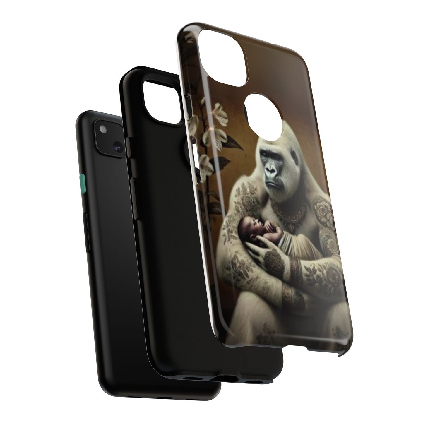 "Kindred" Mobile Phone Case