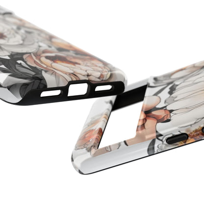 "Blooming into 2026" Mobile Phone Case