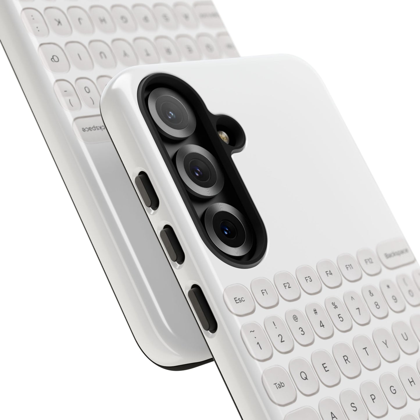 "The Control Centre" Mobile Phone Case